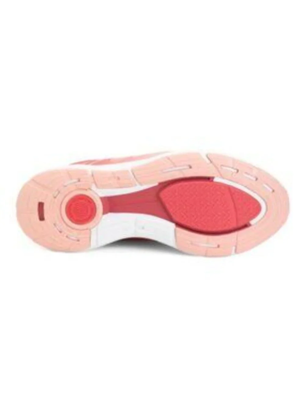 FITFLOP Runner Mesh Running Sneakers